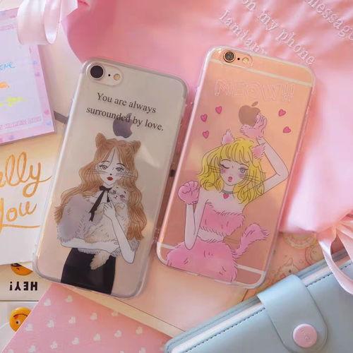 日韩少女手机壳视频,时尚与个性的完美融合 日韩少女手机壳视频,时尚与个性的完美融合